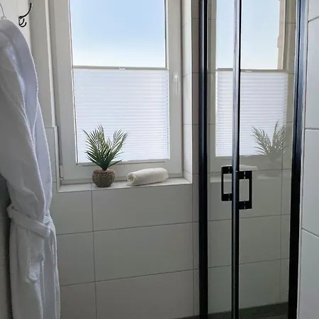 Ferienwohnung The Sun Kiss