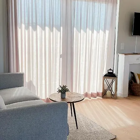 Ferienwohnung The Sun Kiss *