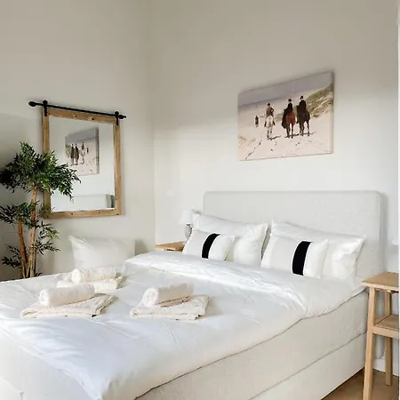 Ferienwohnung The Sun Kiss 아파트